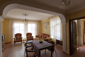 BG Villa's and Apart's