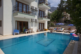 BG Villa's and Apart's