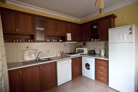 BG Villa's and Apart's