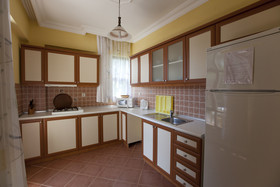 BG Villa's and Apart's