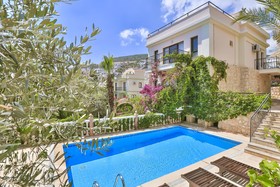 BG Villa's and Apart's