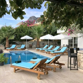 Villa Nar