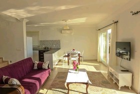 Villa Orkide