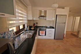 Villa Phoebe Kalkan