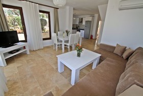 Villa Phoebe Kalkan
