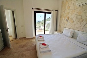 Villa Phoebe Kalkan