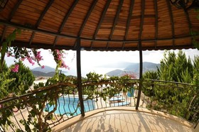 Villa Sunnyside