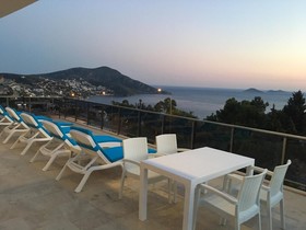 Villa Tony