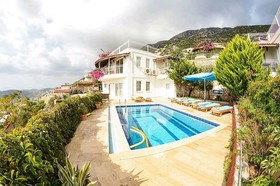 Villa Zakkum