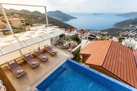 Villa Zeytin by Lucida Villas