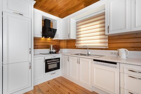 Villa Zeytin by Lucida Villas