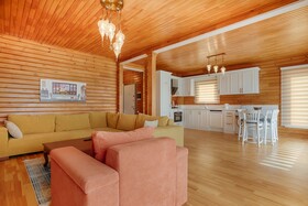 Villa Zeytin by Lucida Villas