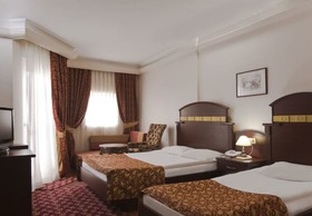 Botanik Hotel & Resort