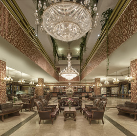 Botanik Hotel & Resort