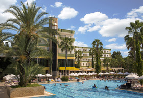 Botanik Hotel & Resort