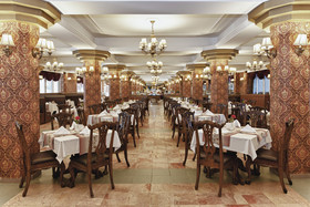 Botanik Hotel & Resort