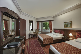 Botanik Hotel & Resort