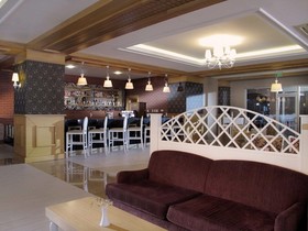 Arycanda Kirman Premium