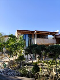 3 Oda Butik Otel