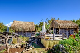 3 Oda Butik Otel