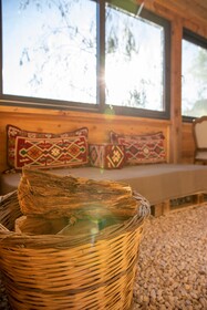 3 Oda Butik Otel