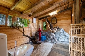 3 Oda Butik Otel