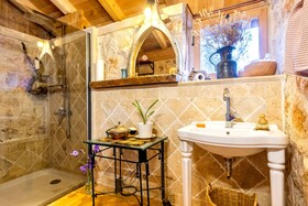 3 Oda Butik Otel