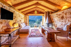 3 Oda Butik Otel