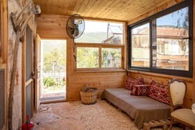 3 Oda Butik Otel