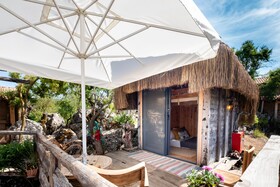 3 Oda Butik Otel