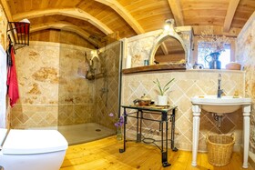3 Oda Butik Otel