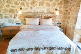 3 Oda Butik Otel
