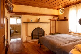 3 Oda Butik Otel