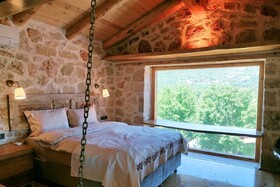 3 Oda Butik Otel