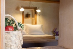3 Oda Butik Otel