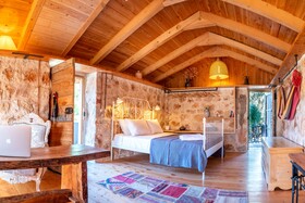 3 Oda Butik Otel