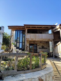 3 Oda Butik Otel