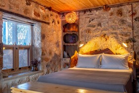 3 Oda Butik Otel