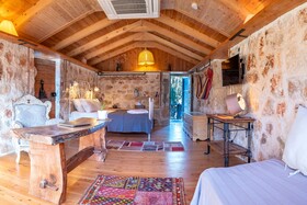 3 Oda Butik Otel