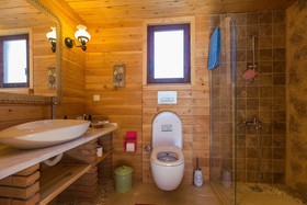 Ambar Cabins