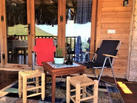 Ambar Cabins