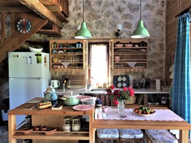 Ambar Cabins