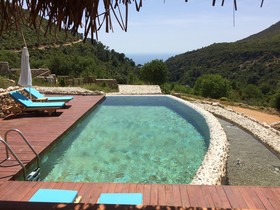 Ambar Cabins
