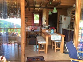 Ambar Cabins