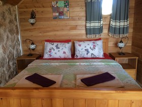 Ambar Cabins