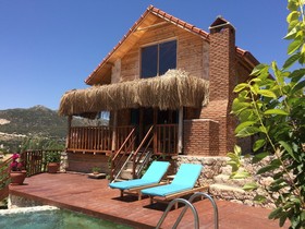Ambar Cabins
