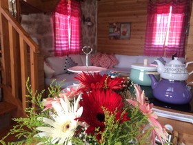 Ambar Cabins