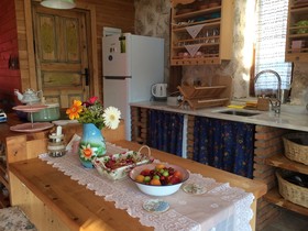 Ambar Cabins