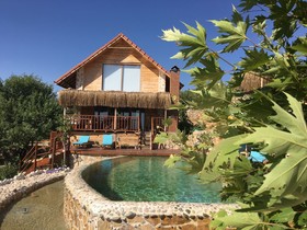 Ambar Cabins