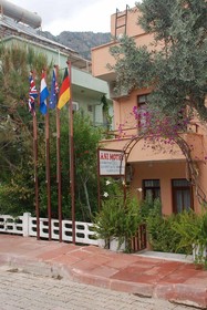 Ani Pension